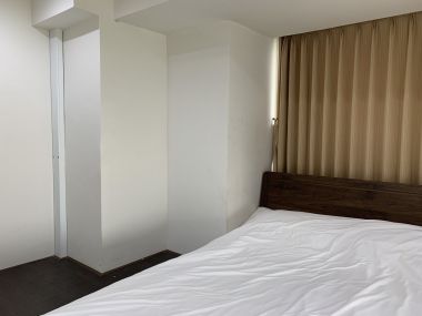 For rent at Ideo Morph 38 1 Bedroom 1 Bathroom 23,000THB/month Fully furnished