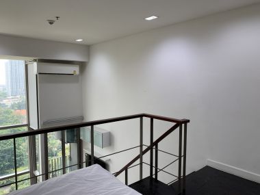 For rent at Ideo Morph 38 1 Bedroom 1 Bathroom 23,000THB/month Fully furnished