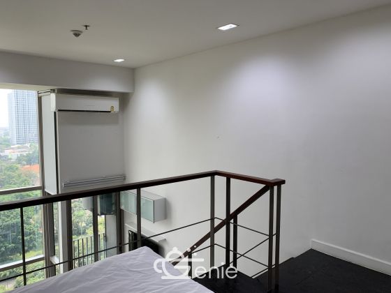 For rent at Ideo Morph 38 1 Bedroom 1 Bathroom 23,000THB/month Fully furnished