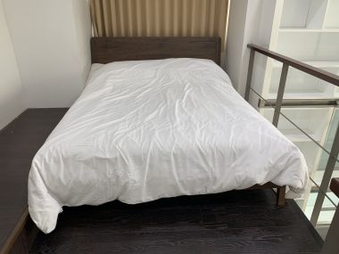 For rent at Ideo Morph 38 1 Bedroom 1 Bathroom 23,000THB/month Fully furnished