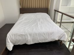 For rent at Ideo Morph 38 1 Bedroom 1 Bathroom 23,000THB/month Fully furnished