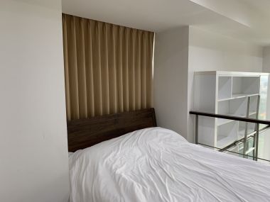 For rent at Ideo Morph 38 1 Bedroom 1 Bathroom 23,000THB/month Fully furnished