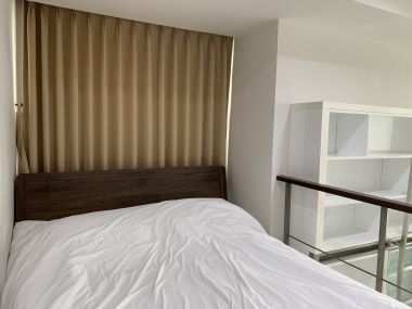 For rent at Ideo Morph 38 1 Bedroom 1 Bathroom 23,000THB/month Fully furnished