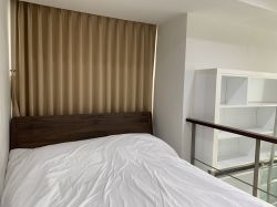 For rent at Ideo Morph 38 1 Bedroom 1 Bathroom 23,000THB/month Fully furnished