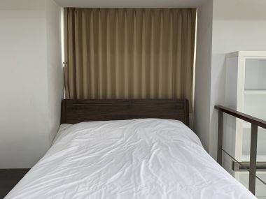 For rent at Ideo Morph 38 1 Bedroom 1 Bathroom 23,000THB/month Fully furnished