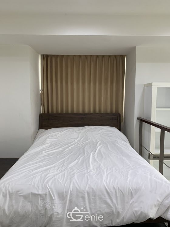 For rent at Ideo Morph 38 1 Bedroom 1 Bathroom 23,000THB/month Fully furnished