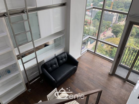 For rent at Ideo Morph 38 1 Bedroom 1 Bathroom 23,000THB/month Fully furnished