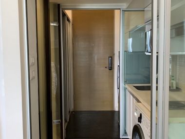 For rent at Ideo Morph 38 1 Bedroom 1 Bathroom 20,000THB/month Fully furnished