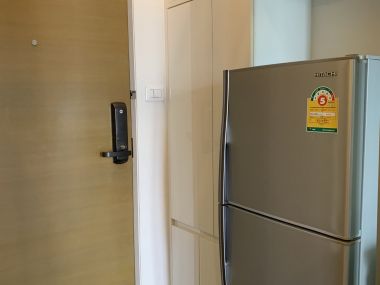 For rent at Ideo Morph 38 1 Bedroom 1 Bathroom 20,000THB/month Fully furnished