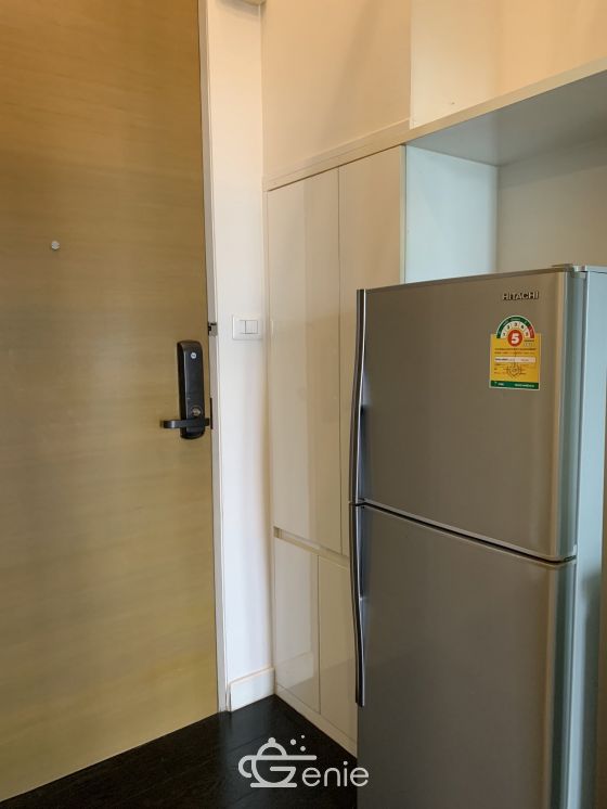 For rent at Ideo Morph 38 1 Bedroom 1 Bathroom 20,000THB/month Fully furnished
