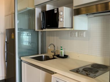 For rent at Ideo Morph 38 1 Bedroom 1 Bathroom 20,000THB/month Fully furnished