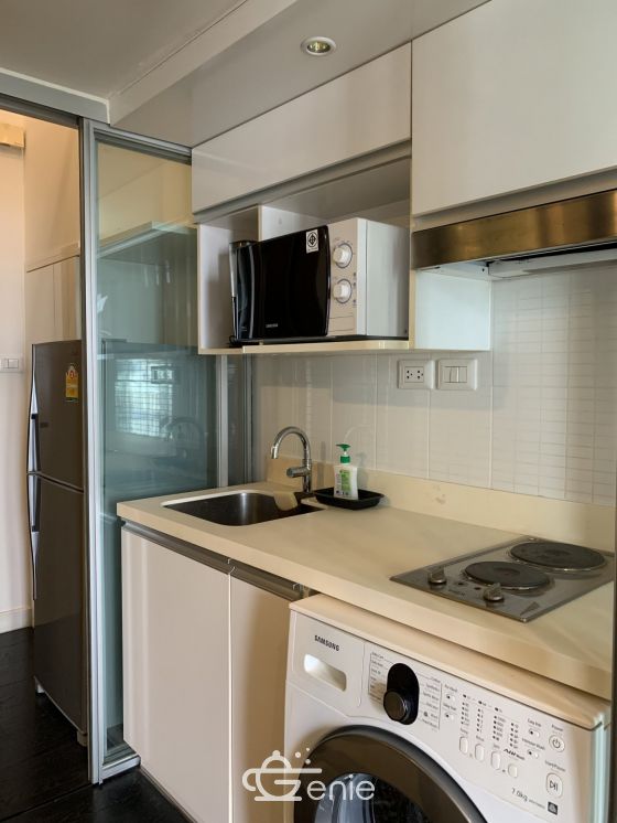For rent at Ideo Morph 38 1 Bedroom 1 Bathroom 20,000THB/month Fully furnished