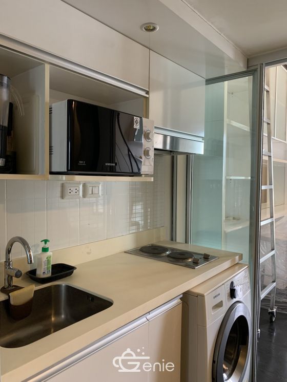 For rent at Ideo Morph 38 1 Bedroom 1 Bathroom 20,000THB/month Fully furnished