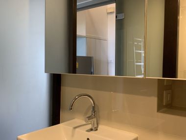 For rent at Ideo Morph 38 1 Bedroom 1 Bathroom 20,000THB/month Fully furnished