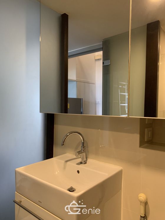 For rent at Ideo Morph 38 1 Bedroom 1 Bathroom 20,000THB/month Fully furnished
