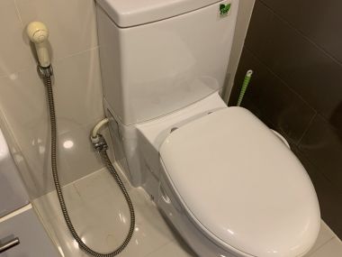 For rent at Ideo Morph 38 1 Bedroom 1 Bathroom 20,000THB/month Fully furnished