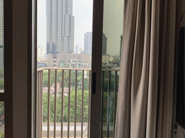 For rent at Ideo Morph 38 1 Bedroom 1 Bathroom 20,000THB/month Fully furnished