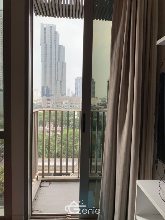 For rent at Ideo Morph 38 1 Bedroom 1 Bathroom 20,000THB/month Fully furnished
