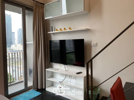 For rent at Ideo Morph 38 1 Bedroom 1 Bathroom 20,000THB/month Fully furnished