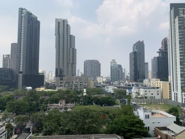 For rent at Ideo Morph 38 1 Bedroom 1 Bathroom 20,000THB/month Fully furnished