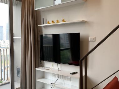 For rent at Ideo Morph 38 1 Bedroom 1 Bathroom 20,000THB/month Fully furnished