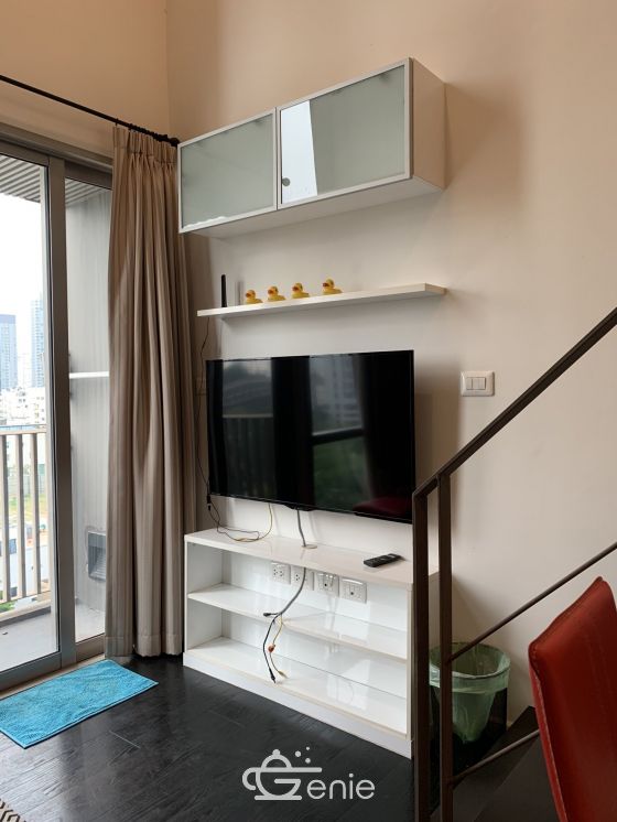 For rent at Ideo Morph 38 1 Bedroom 1 Bathroom 20,000THB/month Fully furnished