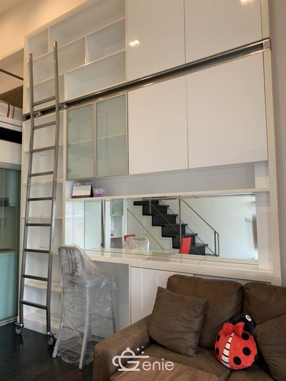 For rent at Ideo Morph 38 1 Bedroom 1 Bathroom 20,000THB/month Fully furnished