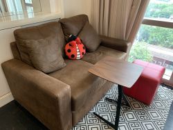 For rent at Ideo Morph 38 1 Bedroom 1 Bathroom 20,000THB/month Fully furnished