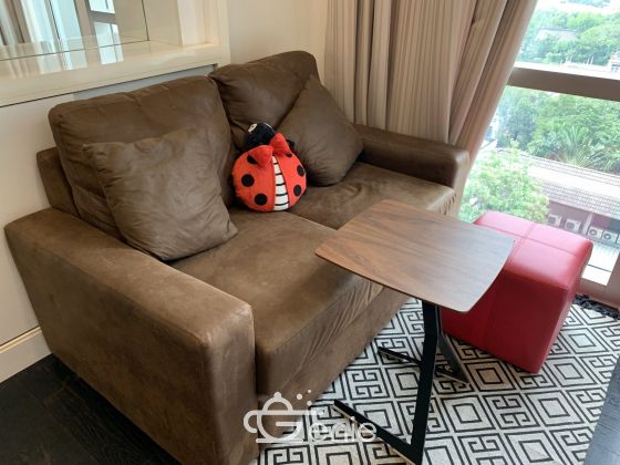 For rent at Ideo Morph 38 1 Bedroom 1 Bathroom 20,000THB/month Fully furnished