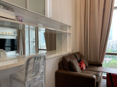 For rent at Ideo Morph 38 1 Bedroom 1 Bathroom 20,000THB/month Fully furnished