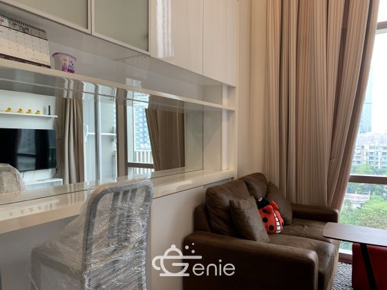 For rent at Ideo Morph 38 1 Bedroom 1 Bathroom 20,000THB/month Fully furnished