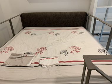 For rent at Ideo Morph 38 1 Bedroom 1 Bathroom 20,000THB/month Fully furnished