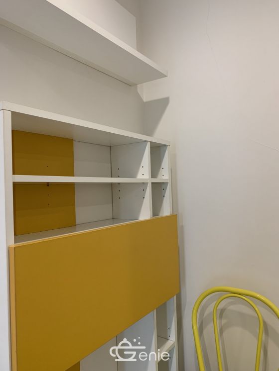 For rent at Ideo Morph 38 1 Bedroom 1 Bathroom 20,000THB/month Fully furnished