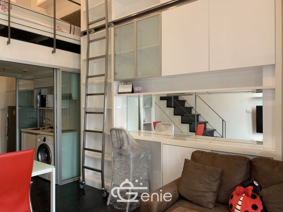 For rent at Ideo Morph 38 1 Bedroom 1 Bathroom 20,000THB/month Fully furnished