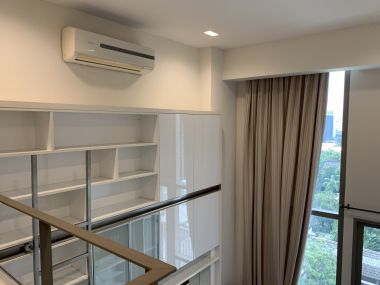 For rent at Ideo Morph 38 1 Bedroom 1 Bathroom 20,000THB/month Fully furnished