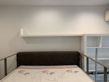 For rent at Ideo Morph 38 1 Bedroom 1 Bathroom 20,000THB/month Fully furnished