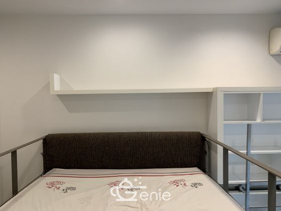 For rent at Ideo Morph 38 1 Bedroom 1 Bathroom 20,000THB/month Fully furnished