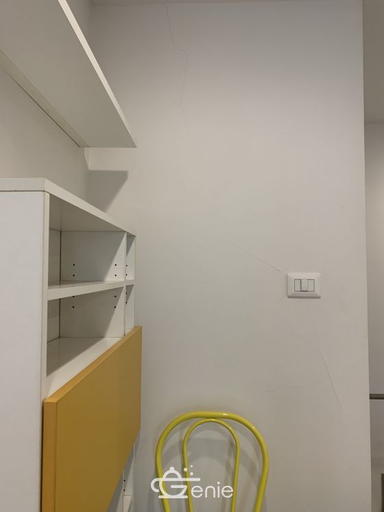 For rent at Ideo Morph 38 1 Bedroom 1 Bathroom 20,000THB/month Fully furnished