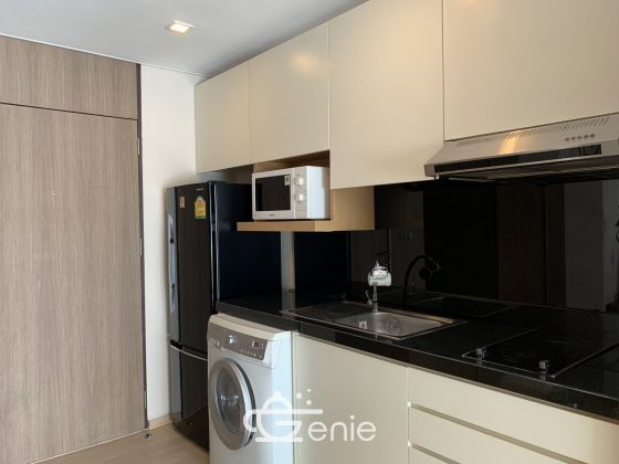 For rent at Noble Remix Studio 1 Bathroom 28,000THB/Month Fully furnished