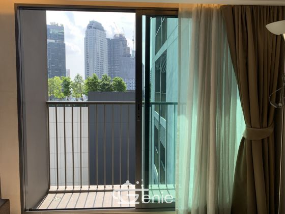 For rent at Noble Remix Studio 1 Bathroom 28,000THB/Month Fully furnished