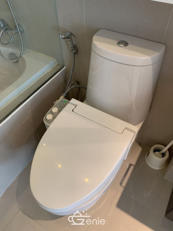 For rent at Noble Remix Studio 1 Bathroom 28,000THB/Month Fully furnished