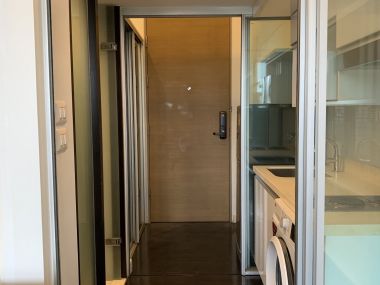 For rent at Ideo Morph 38 1 Bedroom 1 Bathroom 20,000THB/month Fully furnished