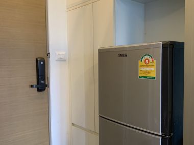 For rent at Ideo Morph 38 1 Bedroom 1 Bathroom 20,000THB/month Fully furnished