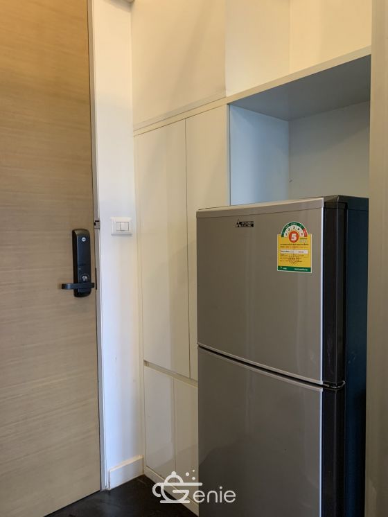 For rent at Ideo Morph 38 1 Bedroom 1 Bathroom 20,000THB/month Fully furnished
