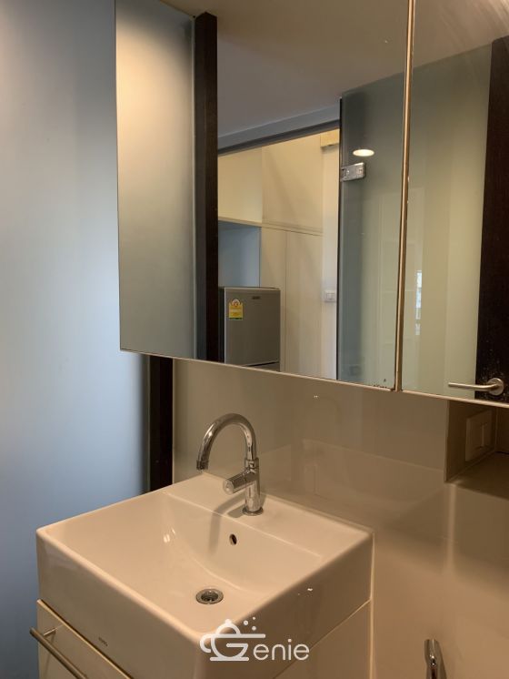 For rent at Ideo Morph 38 1 Bedroom 1 Bathroom 20,000THB/month Fully furnished