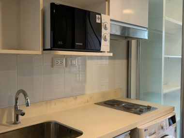 For rent at Ideo Morph 38 1 Bedroom 1 Bathroom 20,000THB/month Fully furnished