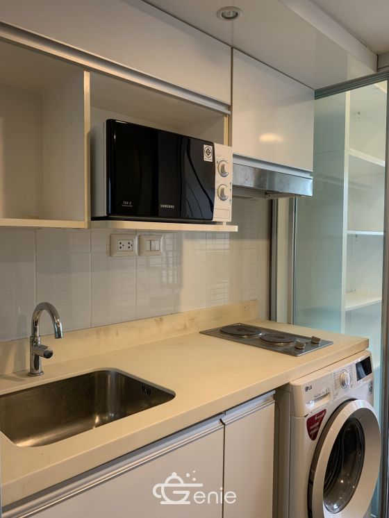 For rent at Ideo Morph 38 1 Bedroom 1 Bathroom 20,000THB/month Fully furnished
