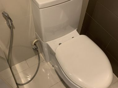 For rent at Ideo Morph 38 1 Bedroom 1 Bathroom 20,000THB/month Fully furnished