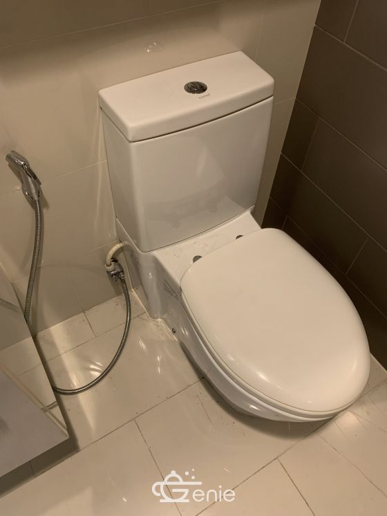 For rent at Ideo Morph 38 1 Bedroom 1 Bathroom 20,000THB/month Fully furnished