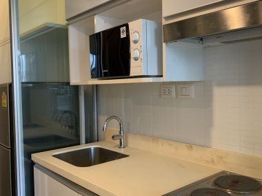 For rent at Ideo Morph 38 1 Bedroom 1 Bathroom 20,000THB/month Fully furnished